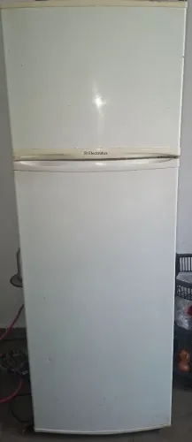 GELADEIRA ELECTROLUX 