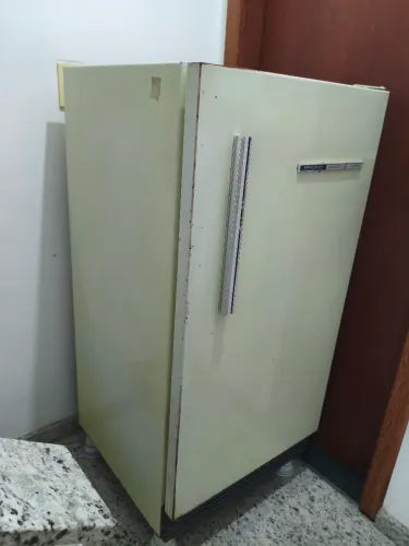 GELADEIRA FRIGIDAIRE