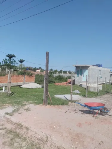 Terreno.