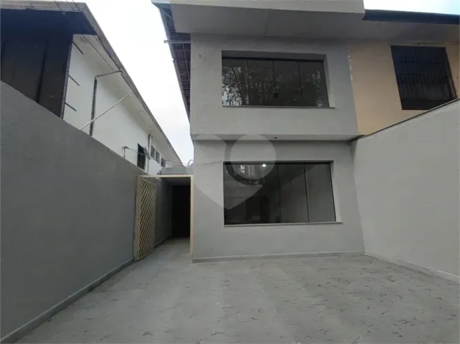 Casa com 3 quartos para locação em Campo belo - SP