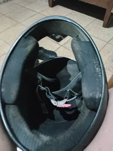 Capacete 