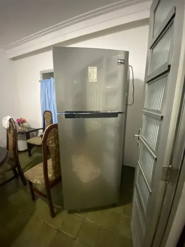 Geladeira Sansung 450L no Ibura