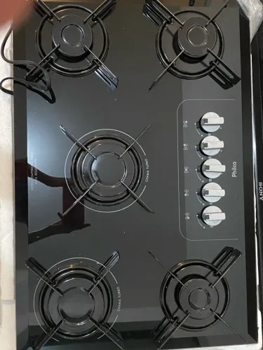 Cooktop