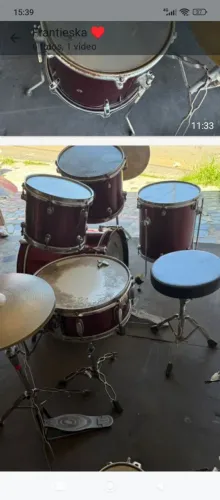 Bateria