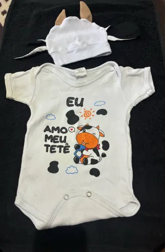 Kit mesversario