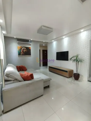 Casa no Condomínio Tupinambá com 03 quartos (01 suíte) no Turu
