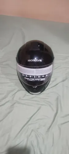 Vendo Capacete Nunca Usado Urgente 