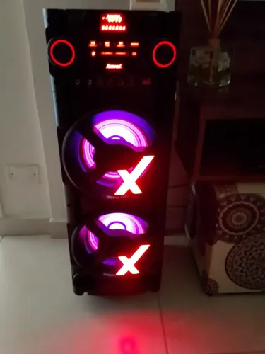 Amvox ACA 1000 new x