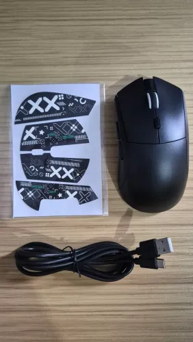 MOUSE MAILWOLF RS7