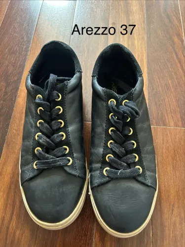 Tênis Arezzo 37