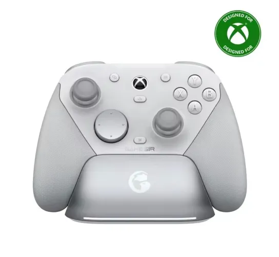 Controle gamesir G7 Pro na caixa