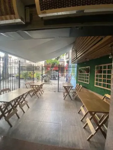 Loja : / Comercial / Flamengo