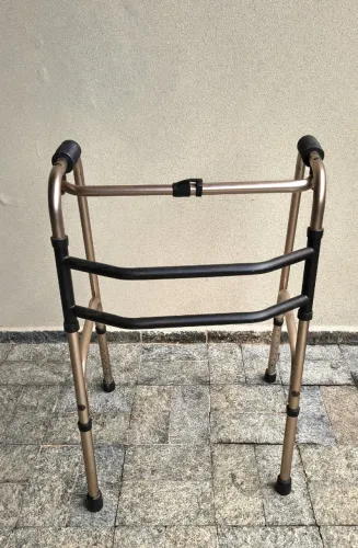 Andador para idosos