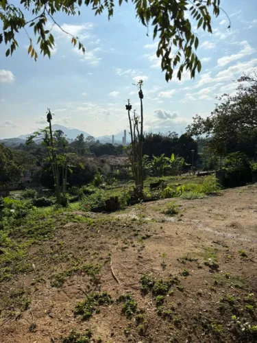 Terreno para Venda em Rio de Janeiro, Cosmos