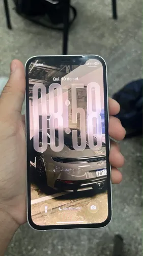 iPhone 12