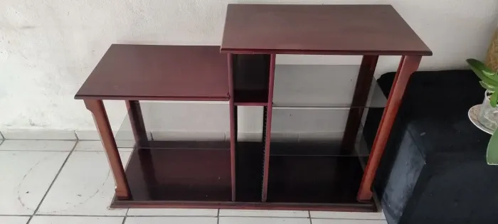 Rack de TV 