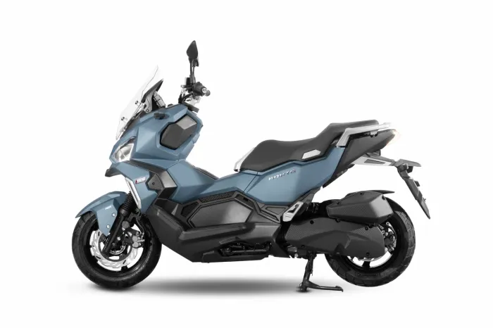 SYM ADXTG 150 2027 - ZERO KM
