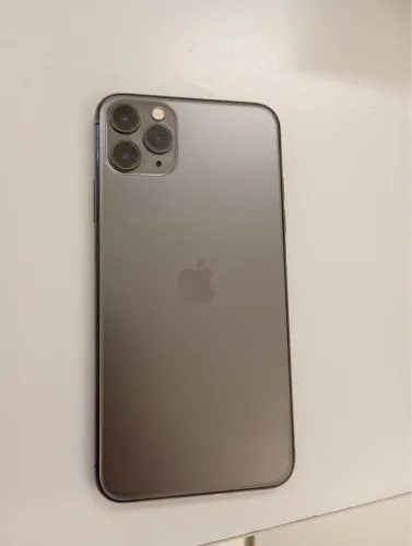 Vendo iPhone 11 Pro Max