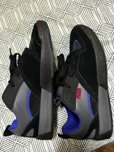 Tênis vans 41 original