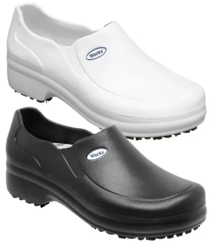 Sapatos soft works - Diverso modelos