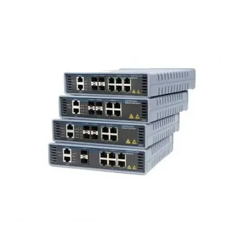 Switch Edd 8 Portas Datacom Dmswitch 2104G2- EDD Series II