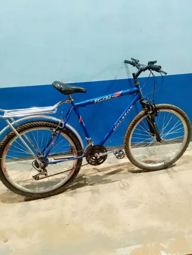 bicicleta bike aro 26