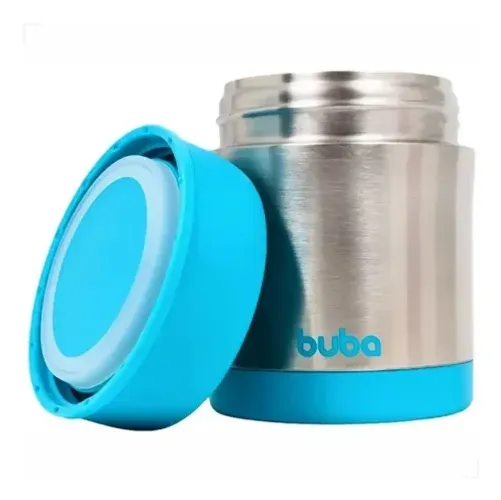 Pote Térmico Buba