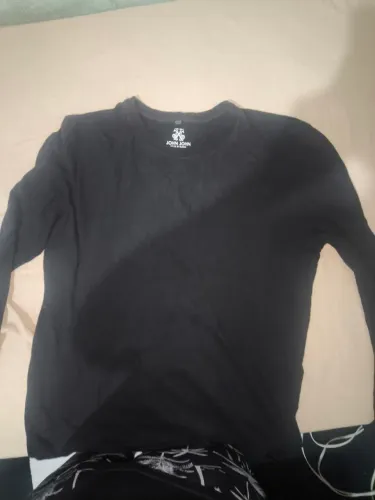 Camisas John John originais G