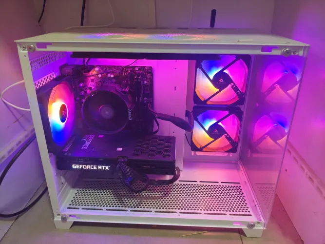 Kit Pc Gamer