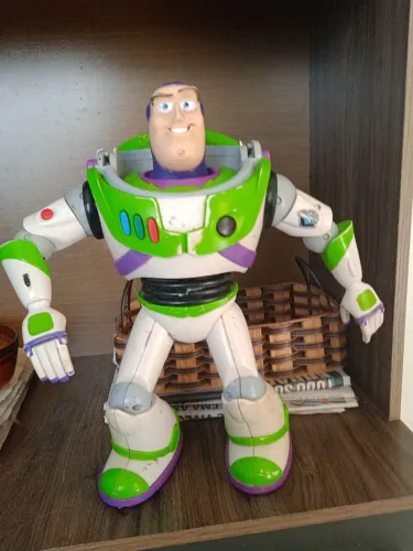 Bazz lightyear 13 cm