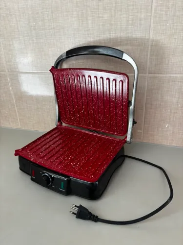 Grill mondial