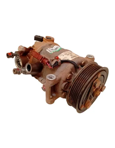 COMPRESSOR AR NIVUS HIGHLINE 2024