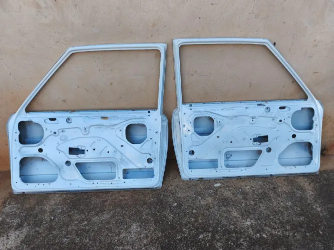Portas passat 86