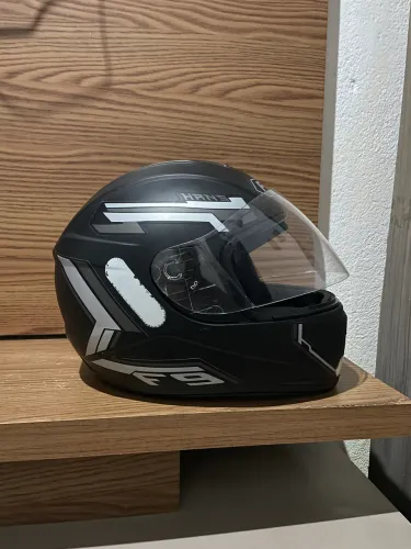 CAPACETE FLY SEMINOVO