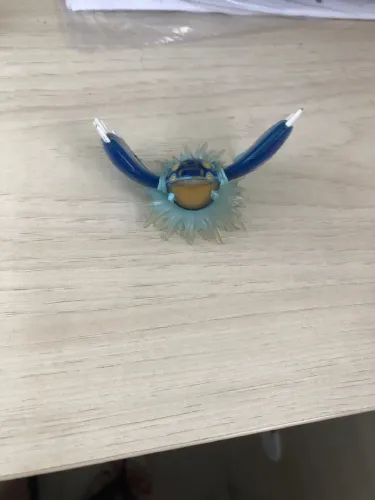 Kyogre primal ACTION FIGURE