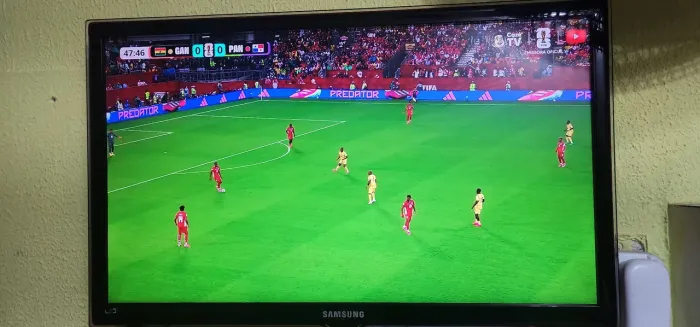 TV Samsung 26 polegadas