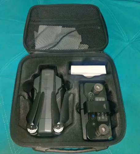 Drone SJRC F11 4K