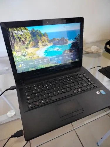 Notebook Lenovo G40-70 - i3 - 16 GB RAM
