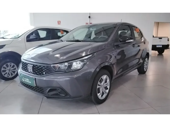 Fiat Argo Drive 1.0 Firefly 2026