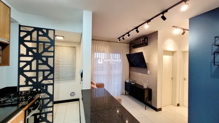Apartamento mobiliado para Alugar no Villa Helvetia em Indaiatuba - SP