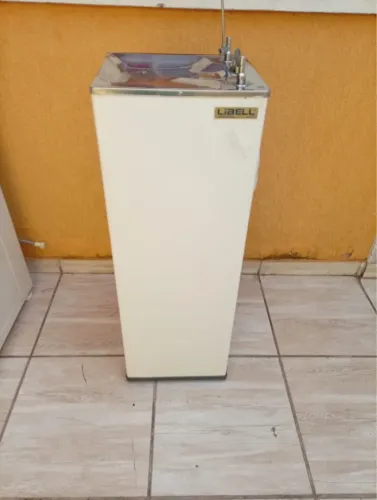 Bebedouro