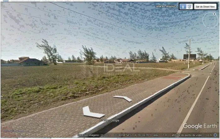 Terreno em Chapéu do Sol - São João da Barra