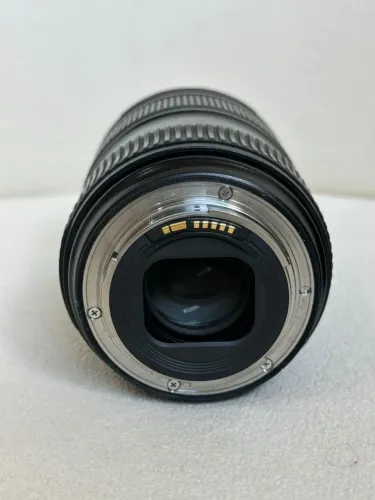 Canon 24-105mm f/4L IS II USM Lente original Canon série L