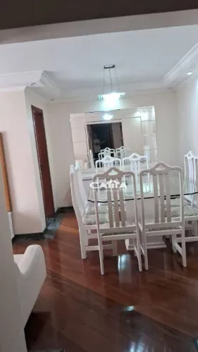 Apartamento Mobiliado à Venda ou Locação na Mooca!