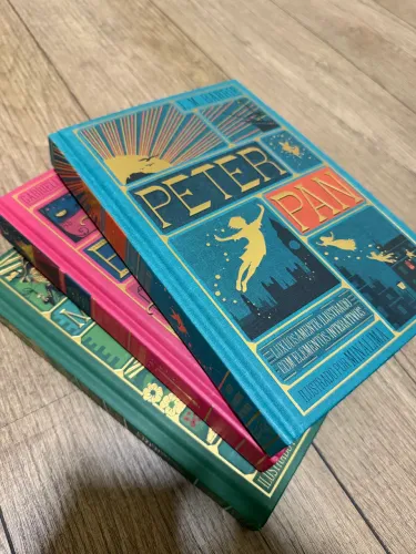 Livros Minalima
