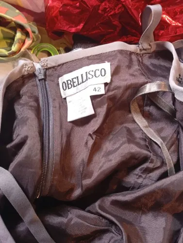 Vestido de festa