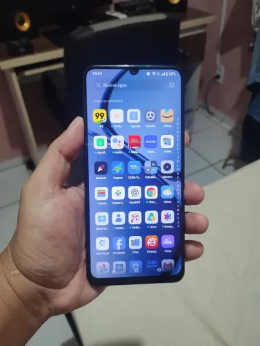 Celular realme note 50 128gb