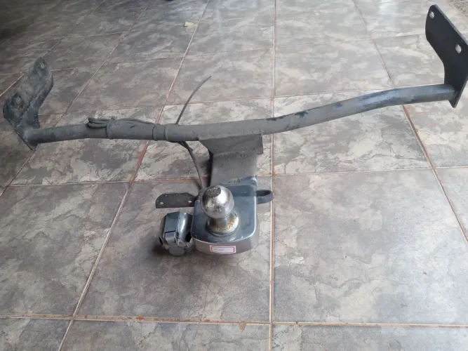 Engate para Gol G5 e Gol G6