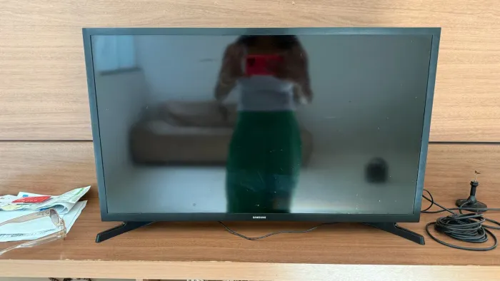 Smart tv 32 polegadas
