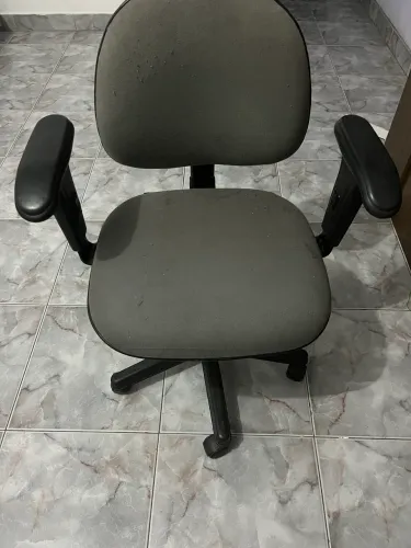 Cadeira de escritórios